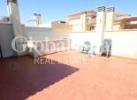 Wiederverkauf - WOHNUNG -
TORREVIEJA - Costa Blanca