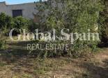 Resale - HOUSE -
ALBATERA - Inland