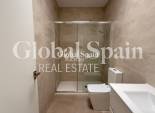 Resale - Duplex -
PILAR DE LA HORADADA - Costa Blanca Sur