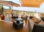 Resale - VILLA -
LAS RAMBLAS GOLF - Inland