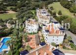 Wederverkoop - APPARTEMENT -
ORIHUELA COSTA - Villamartin