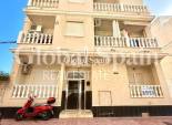 Wiederverkauf - WOHNUNG -
TORREVIEJA - La Mata pueblo
