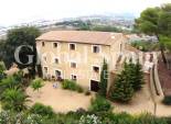 Resale - HOUSE -
Ibi - Ibi - Country