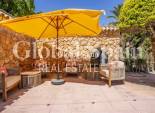 Wiederverkauf - VILLA -
LA MANGA DEL MAR MENOR - Costa Calida