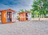 Wederverkoop - HUIS -
DOLORES - Dolores - Country