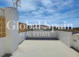 Resale - PENTHOUSE -
TORREVIEJA - Costa Blanca