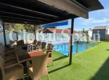 Wederverkoop - VILLA -
ORIHUELA COSTA - Costa Blanca