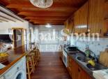 Wederverkoop - VILLA -
MURCIA - Inland