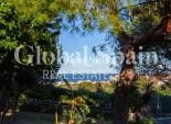 Venta - APARTAMENTO -
TORREVIEJA - Torreblanca