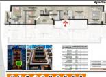 Nowo zbudowane - MIESZKANIE -
TORREVIEJA - 
