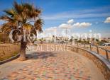 Resale - APARTMENT -
PILAR DE LA HORADADA - Torre de la Horadada