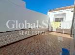 Resale - HOUSE -
TORRE PACHECO - Murcia