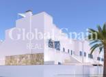 Neubau - WOHNUNG -
PILAR DE LA HORADADA - Torre de la Horadada