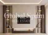 New Build - APARTMENT -
ESTEPONA - Playa del Padrón