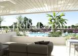 New Build - APARTMENT -
ORIHUELA COSTA - Lomas de Cabo Roig