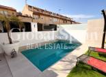 Resale - VILLA -
SAN PEDRO DEL PINATAR - San Pedro del Pinatar pueblo