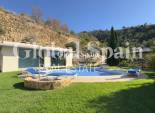 Wederverkoop - APPARTEMENT -
BENIDORM - Levante