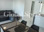 Revente - APPARTEMENT -
SUCINA - Inland