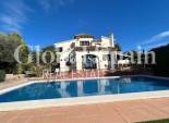 Resale - VILLA -
FUENTE ÁLAMO DE MURCIA - Hacienda del Alamo Golf Resort
