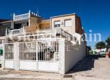 Wiederverkauf - HAUS -
TORREVIEJA - Costa Blanca