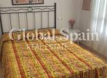 Revente - APPARTEMENT -
TORREVIEJA - La Mata pueblo