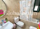 Wederverkoop - APPARTEMENT -
ROJALES - Doña Pepa