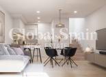 New Build - HOUSE -
TORRE PACHECO - Santa Rosalia pueblo