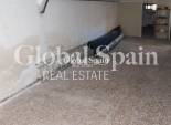 Resale - VILLA -
LA MANGA DEL MAR MENOR - Km 17