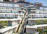 Nieuwbouw - VILLA -
CALPE - Mascarat