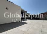 New Build - HOUSE -
MÁLAGA