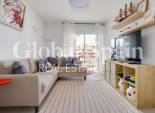 Resale - APARTMENT -
ORIHUELA COSTA - Playa Flamenca