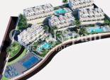 Nouvelle construction - APPARTEMENT -
FINESTRAT