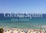 Resale - APARTMENT -
MIL PALMERAS  - Costa Blanca