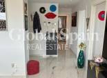 Wiederverkauf - PENTHOUSE -
Los Almendros (Orihuela-Costa) - Costa Blanca