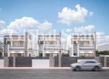 Nouvelle construction - VILLA -
SAN PEDRO DEL PINATAR - Pueblo