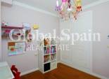 Resale - VILLA -
ROJALES - Inland