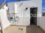 Wederverkoop - PENTHOUSE -
TORREVIEJA - Paseo maritimo