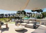 New Build - VILLA -
MARBELLA - Las Brisas