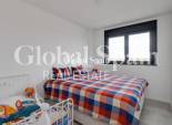 Revente - PENTHOUSE -
ORIHUELA COSTA - Costa Blanca