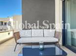 Revente - APPARTEMENT -
ORIHUELA COSTA - LOS BALCONES - LOS ALTOS