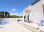 Wederverkoop - VILLA -
SAN MIGUEL DE SALINAS - Inland