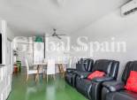 Revente - APPARTEMENT -
TORREVIEJA - Acequion