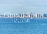 Wederverkoop - APPARTEMENT -
TORREVIEJA - Torrevieja