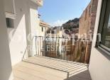 Resale - PENTHOUSE -
CARTAGENA - Costa Calida