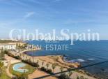Wederverkoop - PENTHOUSE -
TORREVIEJA - Costa Blanca