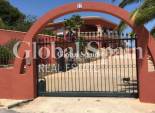Wederverkoop - VILLA -
ALFAZ DEL PI - Costa Blanca