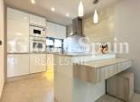 Resale - PENTHOUSE -
GUARDAMAR DEL SEGURA - Costa Blanca
