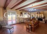 Revente - MAISON -
DAYA NUEVA - La Bodega
