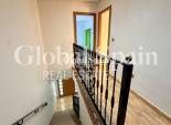 Revente - MAISON -
FORMENTERA DEL SEGURA - Costa Blanca