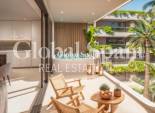 New Build - APARTMENT -
SAN PEDRO ALCÁNTARA - Marbella West
